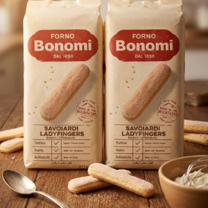 forno bonomi savoiardi