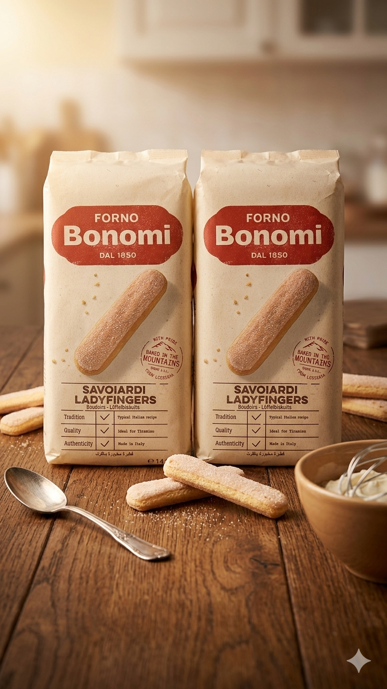 forno bonomi savoiardi forno bonomi savoiardi