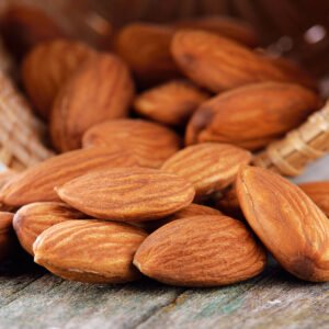 Home Almond