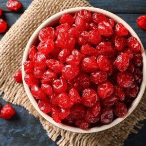 Home Dried Cherry