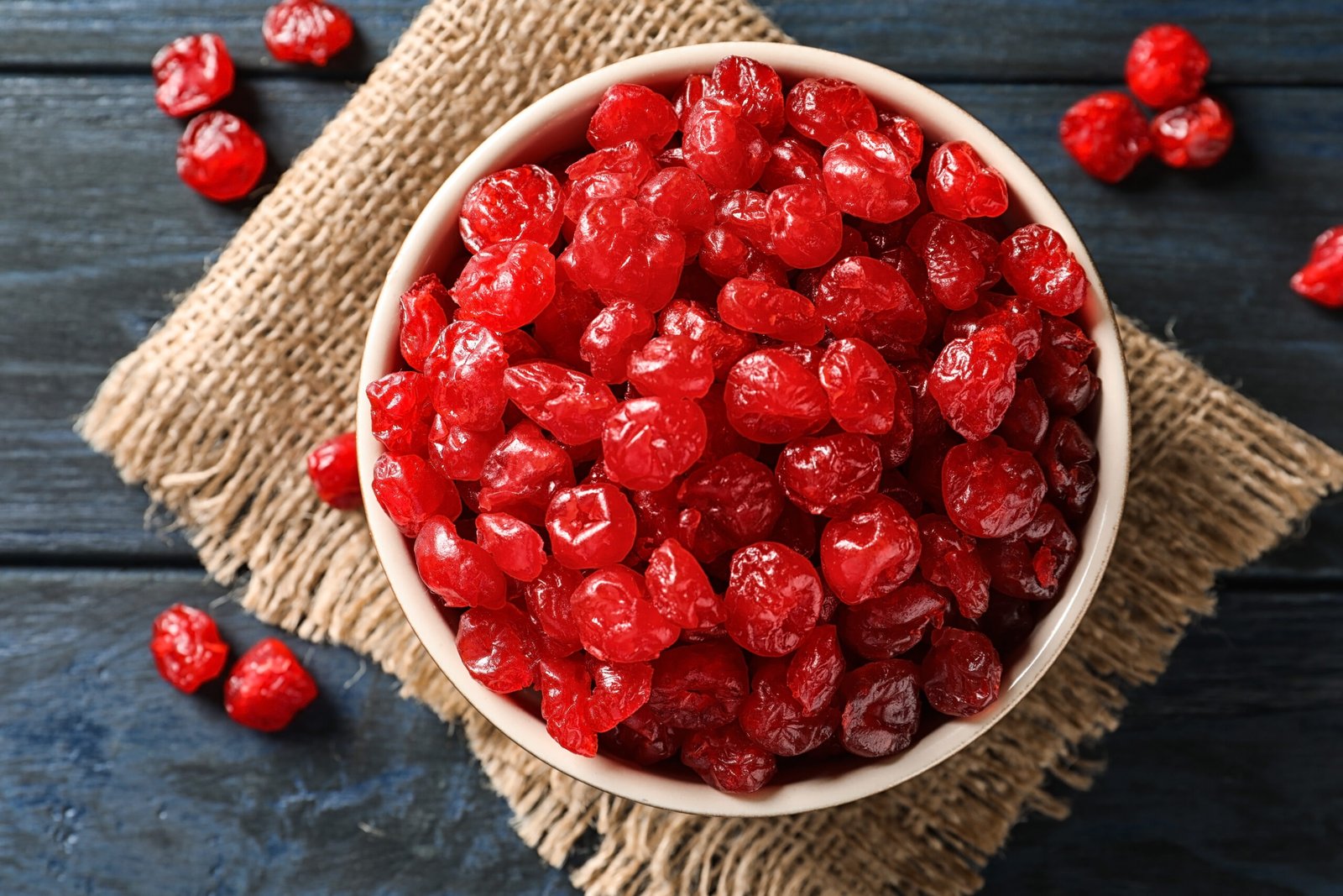 Dried Cherry Dried Cherry