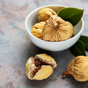 Home Dried Fig