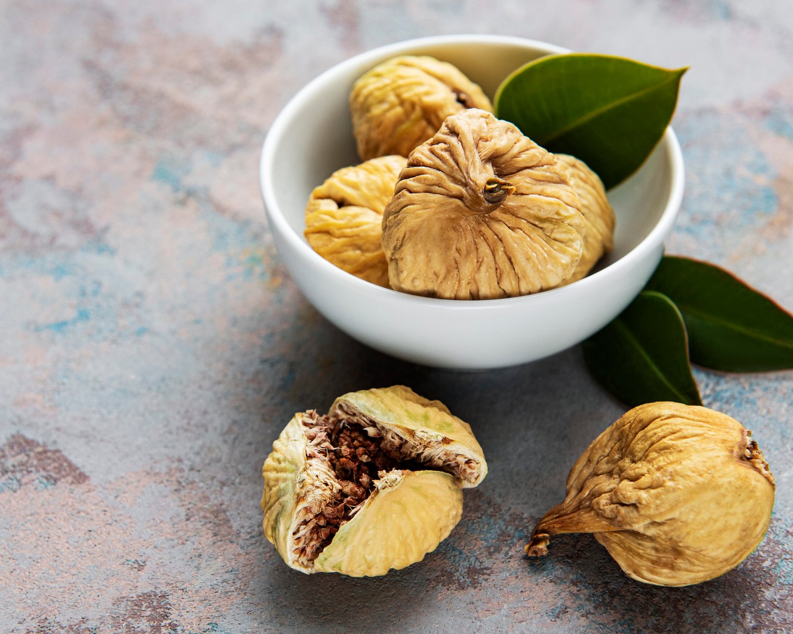 ლეღვის ჩირი Dried Fig